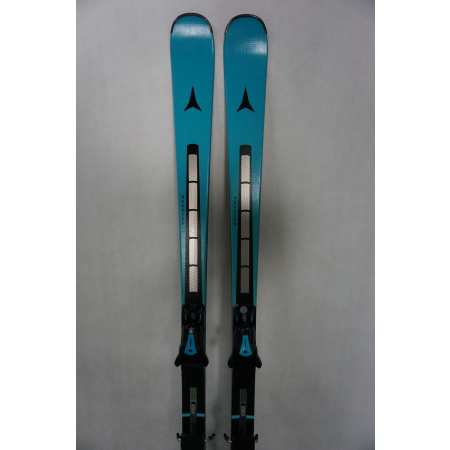 UA39  Atomic Redster X9s 182 test 2027 idealne