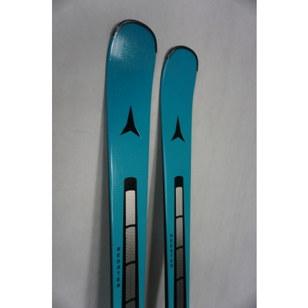 UA39  Atomic Redster X9s 182 test 2027 idealne