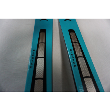 UA39  Atomic Redster X9s 182 test 2027 idealne