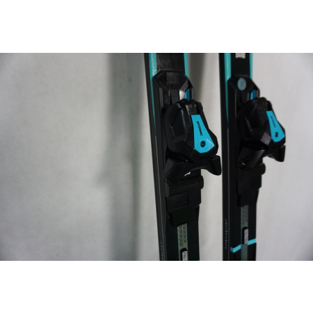 UA39  Atomic Redster X9s 182 test 2027 idealne