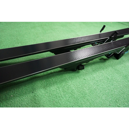 UA39  Atomic Redster X9s 182 test 2027 idealne