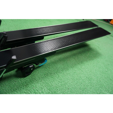 UA39  Atomic Redster X9s 182 test 2027 idealne