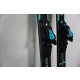 UA39  Atomic Redster X9s 182 test 2027 idealne
