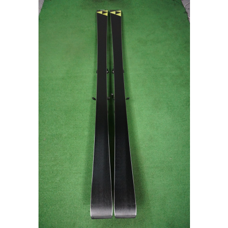 UA3 Fischer RC4 RC 170 test 2025 idealne