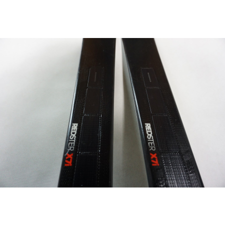 UA40  Atomic Redster X7i 162 test 2026  idealne