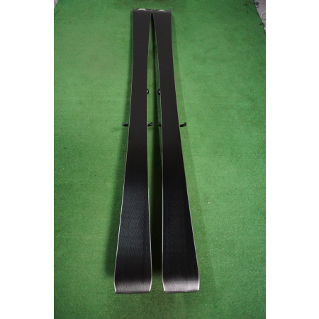 UA41  Atomic Redster Q9 168 test 2026 idealne