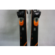 UA41  Atomic Redster Q9 168 test 2026 idealne