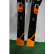 UA41  Atomic Redster Q9 168 test 2026 idealne