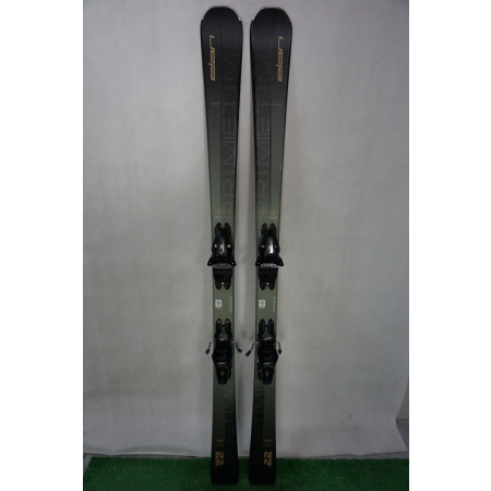 UA42 Elan Primetime 22 165  test 2025