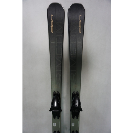 UA42 Elan Primetime 22 165  test 2025