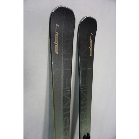 UA42 Elan Primetime 22 165  test 2025