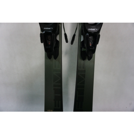 UA42 Elan Primetime 22 165  test 2025
