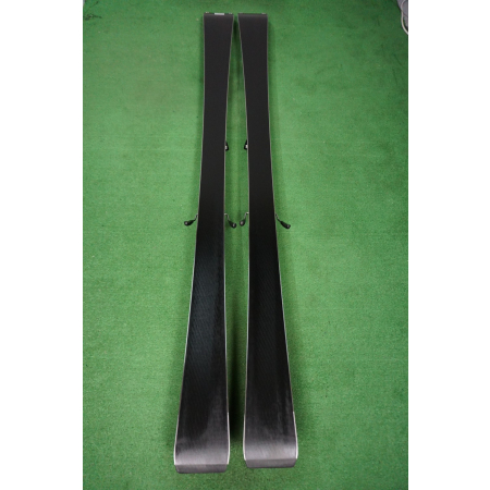UA42 Elan Primetime 22 165  test 2025