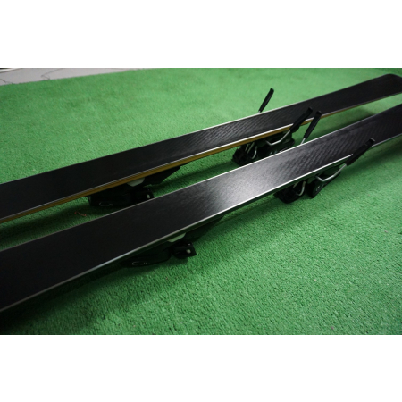 UA42 Elan Primetime 22 165  test 2025