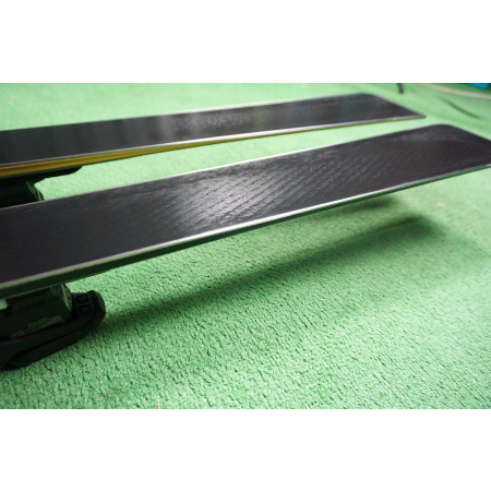 UA42 Elan Primetime 22 165  test 2025