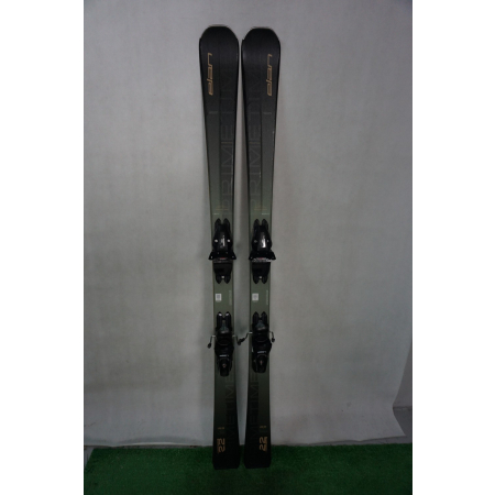UA43 Elan Primetime 22 158  test 2025