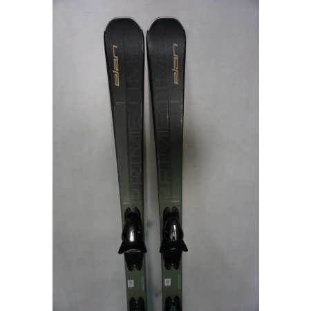 UA43 Elan Primetime 22 158  test 2025
