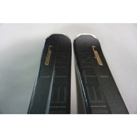 UA43 Elan Primetime 22 158  test 2025