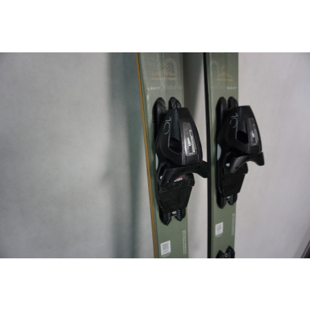 UA43 Elan Primetime 22 158  test 2025