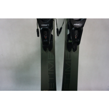 UA43 Elan Primetime 22 158  test 2025
