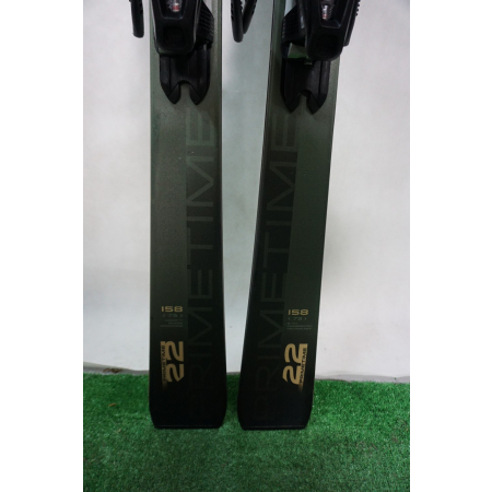 UA43 Elan Primetime 22 158  test 2025