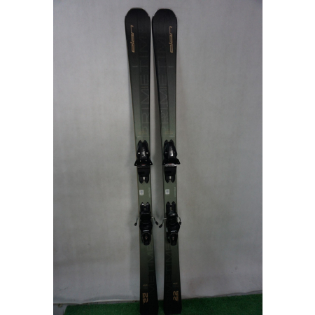 UA44 Elan Primetime 22 165  test 2025