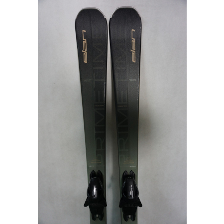 UA44 Elan Primetime 22 165  test 2025
