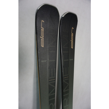 UA44 Elan Primetime 22 165  test 2025