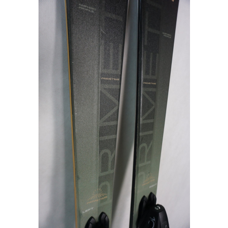 UA44 Elan Primetime 22 165  test 2025