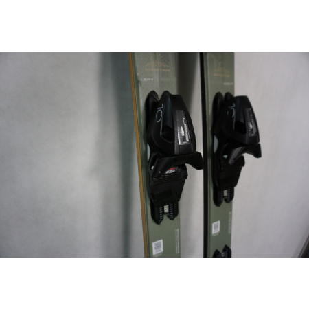 UA44 Elan Primetime 22 165  test 2025