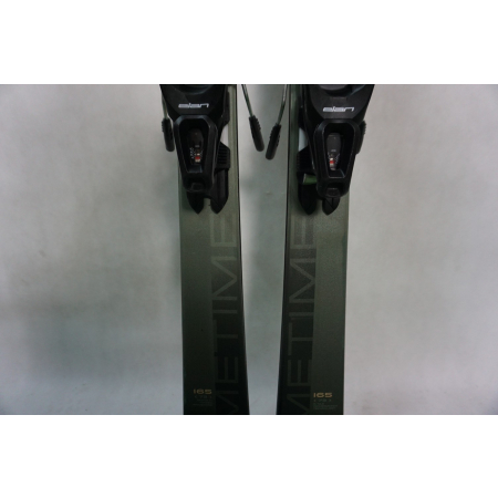 UA44 Elan Primetime 22 165  test 2025