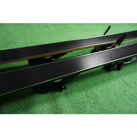 UA44 Elan Primetime 22 165  test 2025