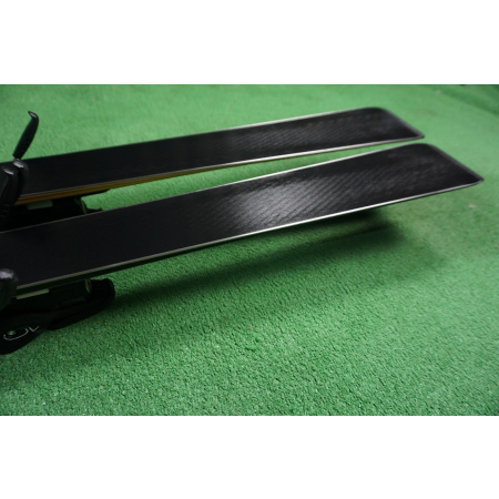 UA44 Elan Primetime 22 165  test 2025