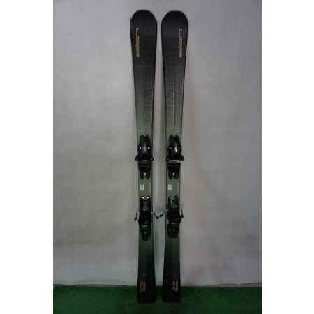 UA45 Elan Primetime 22 151  test 2025