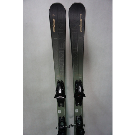 UA45 Elan Primetime 22 151  test 2025