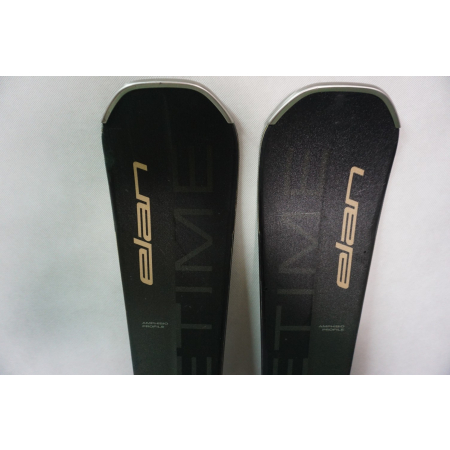 UA45 Elan Primetime 22 151  test 2025