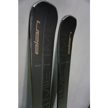 UA45 Elan Primetime 22 151  test 2025