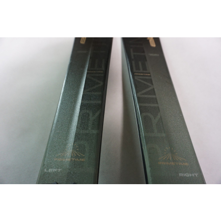 UA45 Elan Primetime 22 151  test 2025