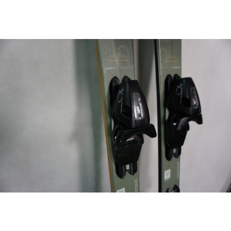 UA45 Elan Primetime 22 151  test 2025