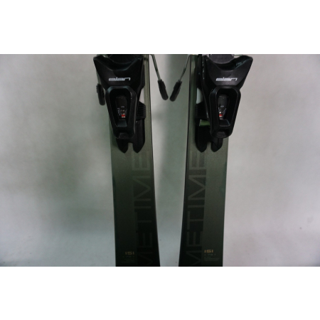 UA45 Elan Primetime 22 151  test 2025