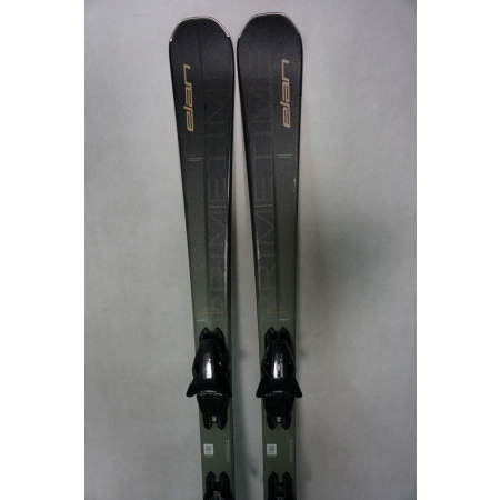 UA46 Elan Primetime 22 158  test 2025