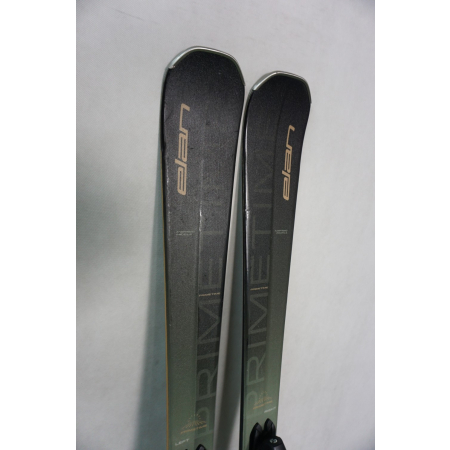 UA46 Elan Primetime 22 158  test 2025