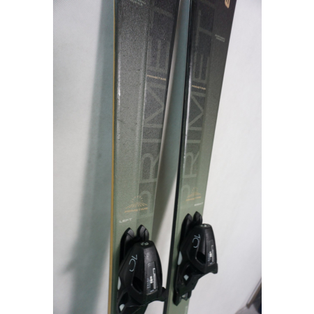 UA46 Elan Primetime 22 158  test 2025