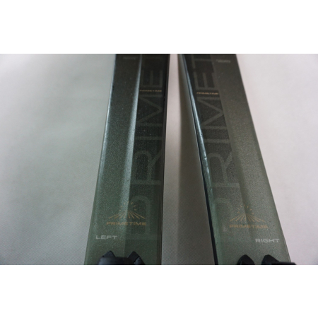 UA46 Elan Primetime 22 158  test 2025