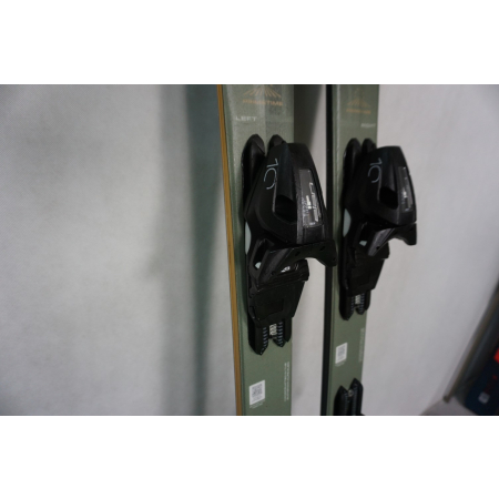 UA46 Elan Primetime 22 158  test 2025