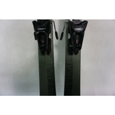 UA46 Elan Primetime 22 158  test 2025