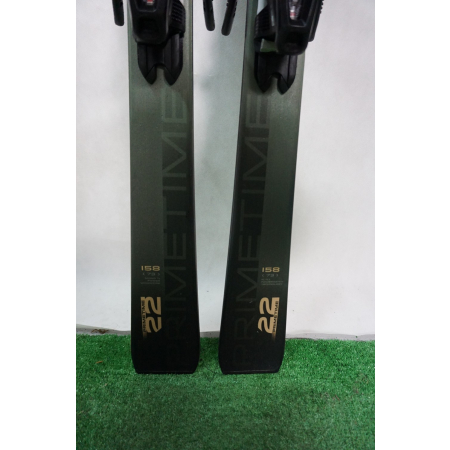 UA46 Elan Primetime 22 158  test 2025
