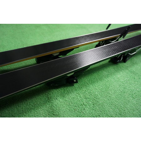 UA46 Elan Primetime 22 158  test 2025