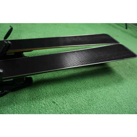 UA46 Elan Primetime 22 158  test 2025