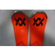 UA47 Volkl Racetiger  RC 172 test